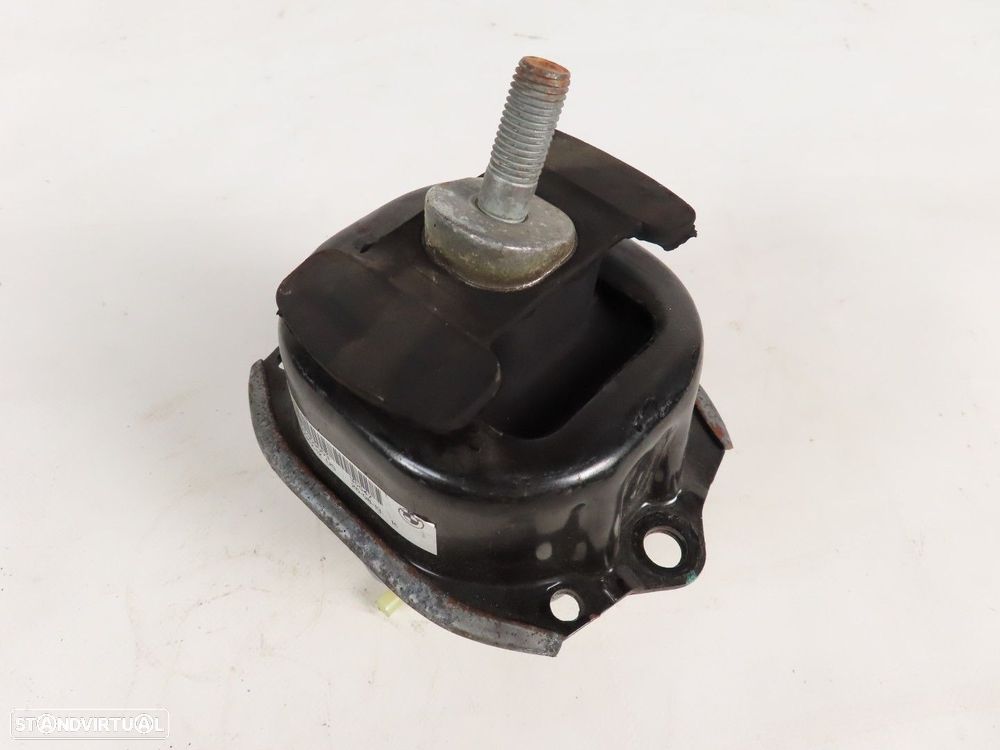 Apoio de motor Direito Seminovo/ Original BMW X5 (F15, F85) 2246853090 - 3