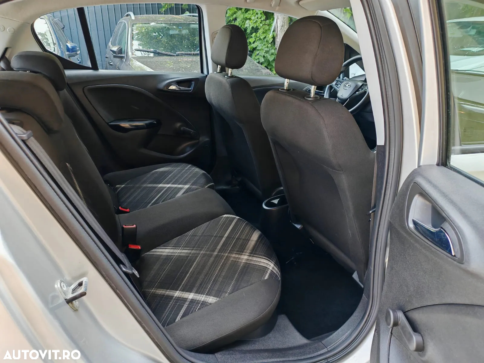 Opel Corsa 1.3 CDTI EcoFlex Start/Stop Selection - 7