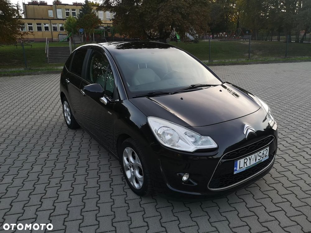 Citroën C3 1.6 VTi Exclusive - 17