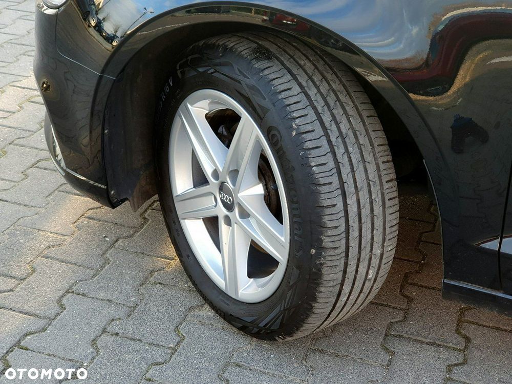 Audi A3 Limousine - 12