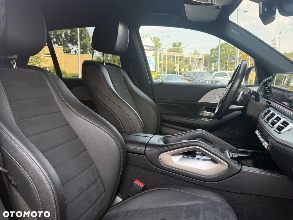 Mercedes-Benz GLE 400 d 4-Matic Premium Plus - 17