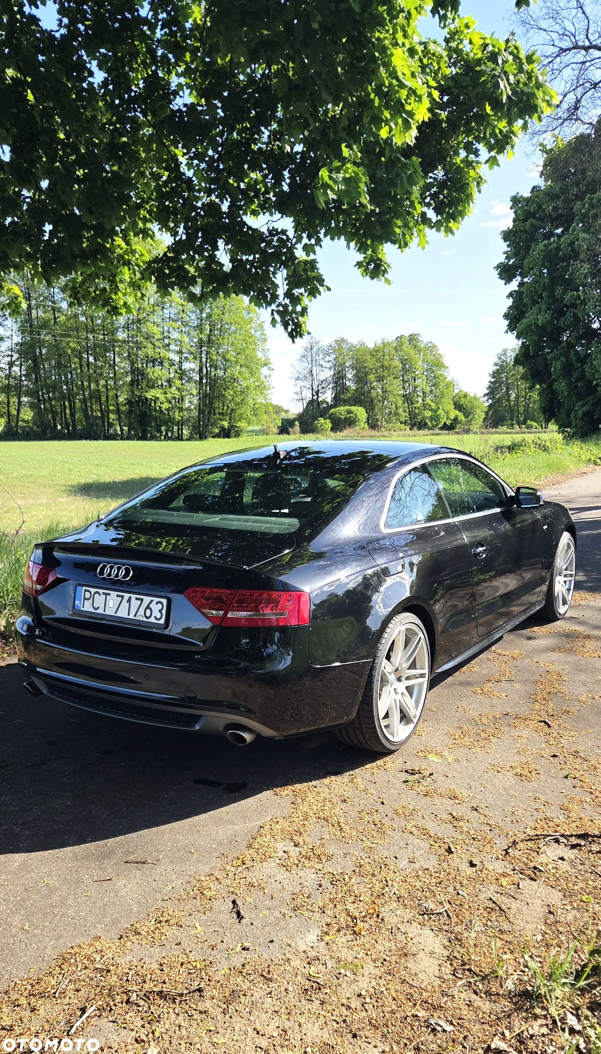 Audi A5 3.0 TDI Quattro S tronic - 6
