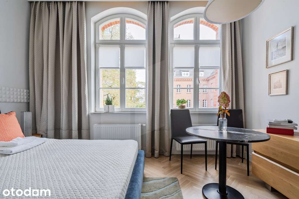 Apartament premium w Gdańsku | Wysoki zysk
