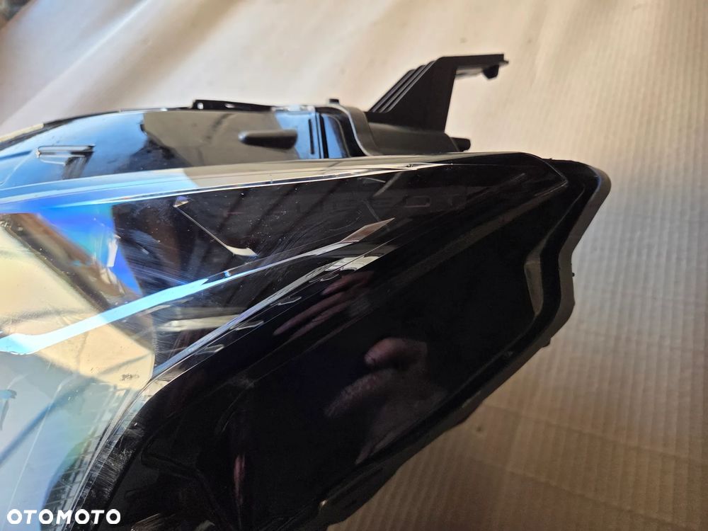 Lampa przednia lewa  Peugeot 508 II LIFT FULL LED - 5