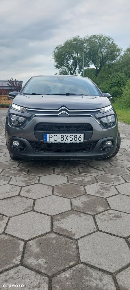 Citroën C3 1.5 BlueHDi Shine - 5
