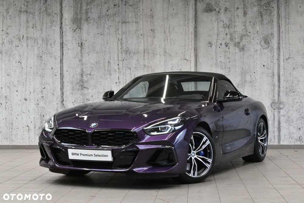 BMW Z4 - 21