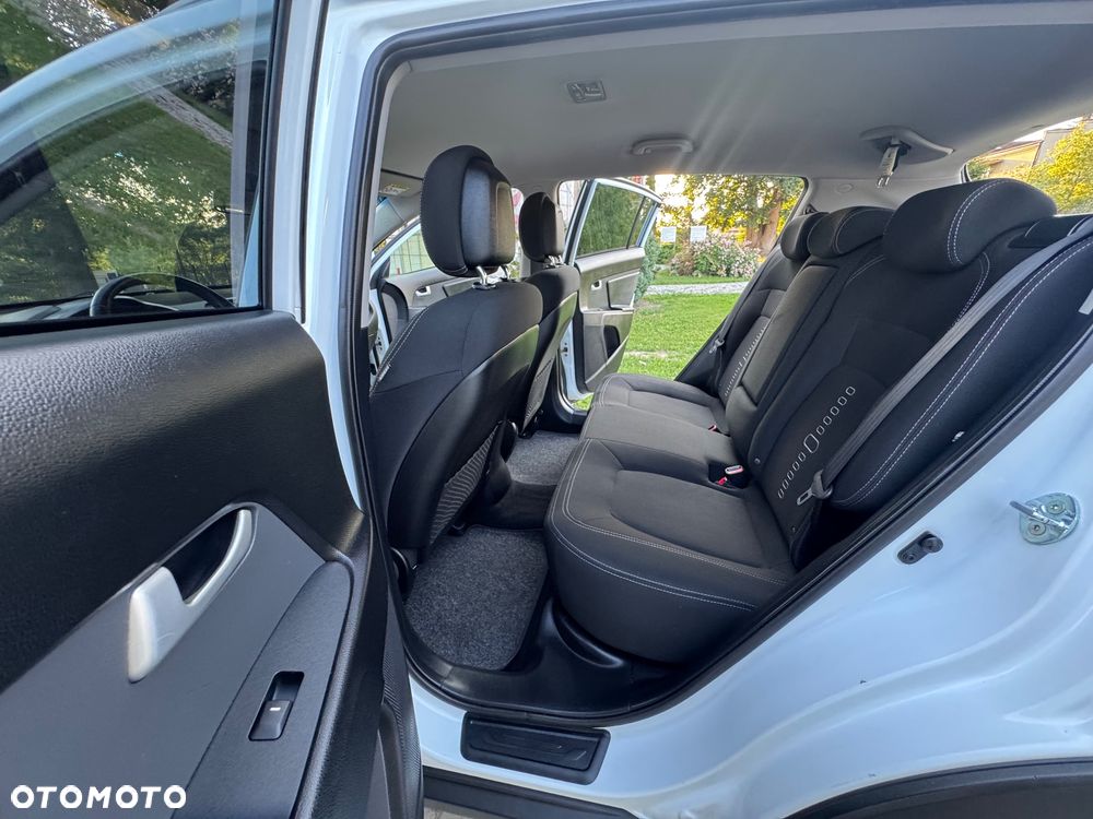Kia Sportage - 37