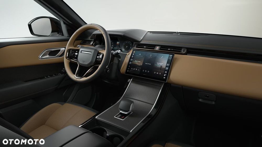 Land Rover Range Rover Velar - 5