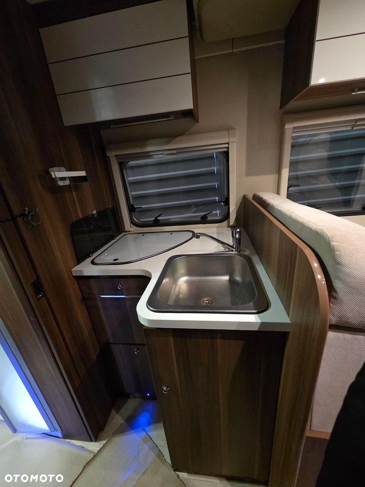 Roller Team Zefiro 265TL - 13