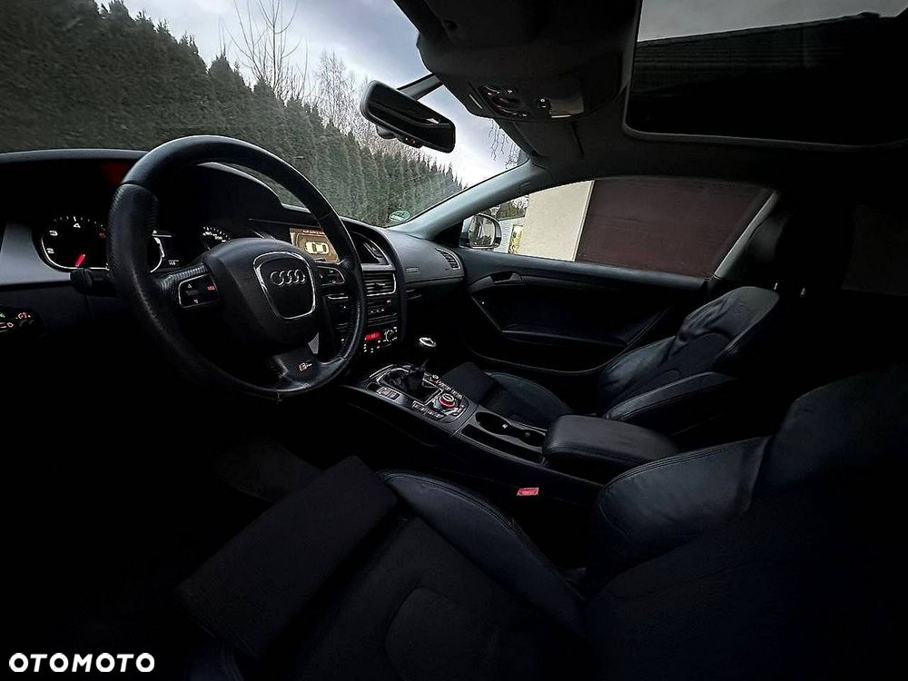 Audi A5 Coupé - 6