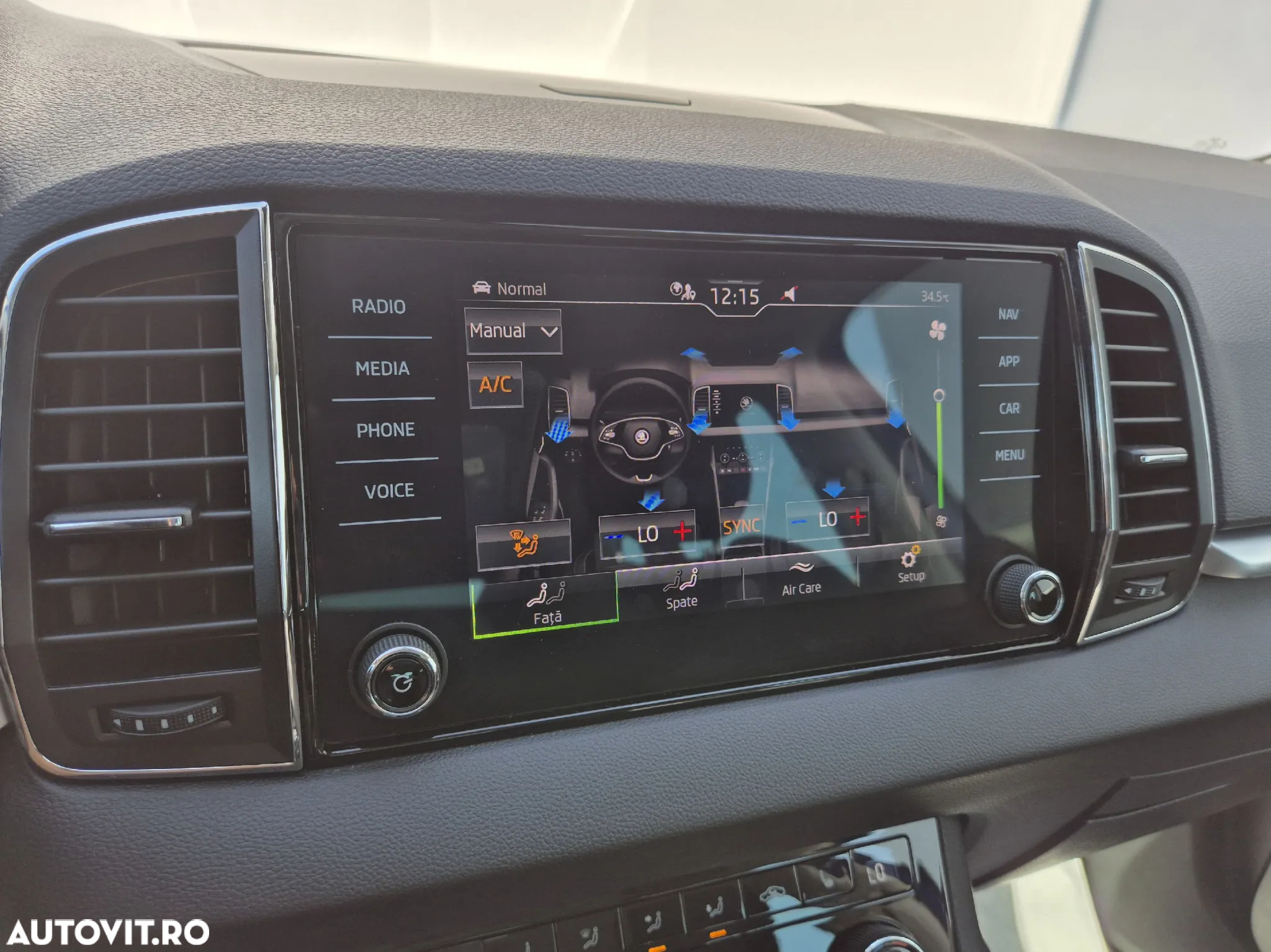 Skoda Karoq 1.5 TSI DSG Style - 25