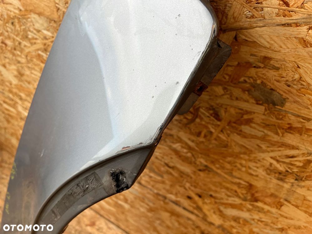 bŁotnik prawy bmw x3 e83 lift kod lakieru: a08/7 - 4