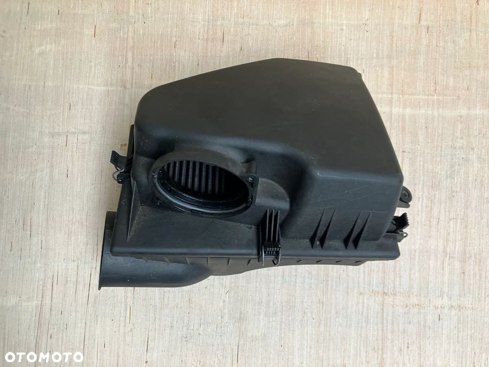 OBUDOWA FILTRA POWIETRZA BMW E60 E61 535D 272KM 7792416 - 1