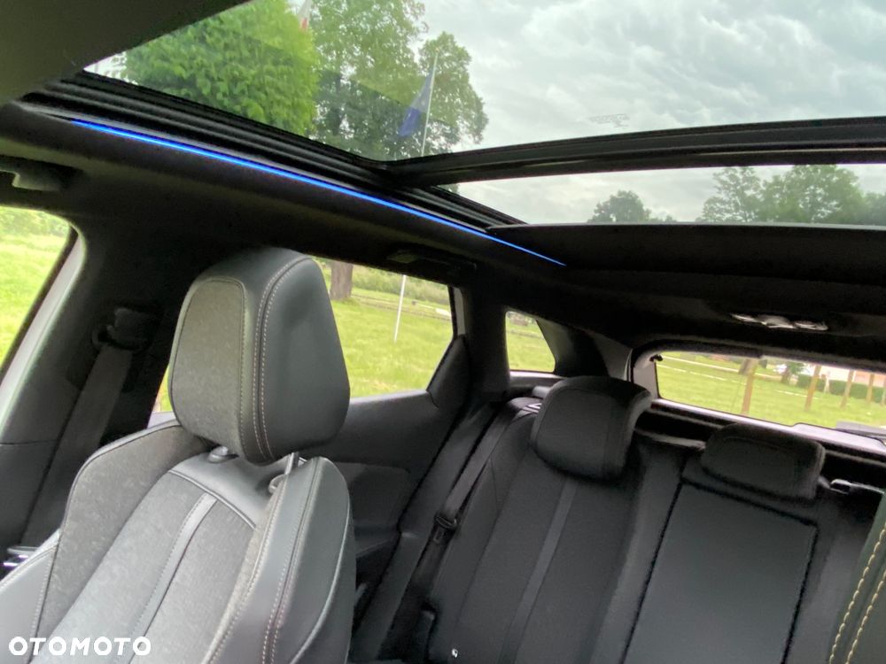 Peugeot 3008 1.5 BlueHDi GT S&S - 20