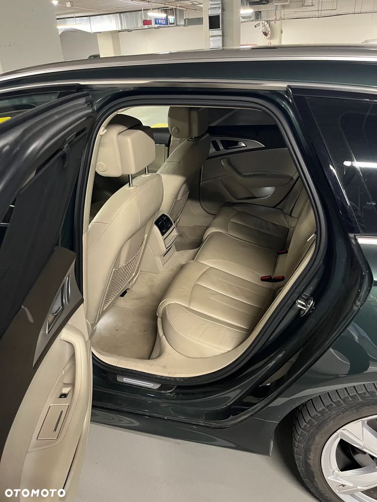 Audi A6 Avant - 9
