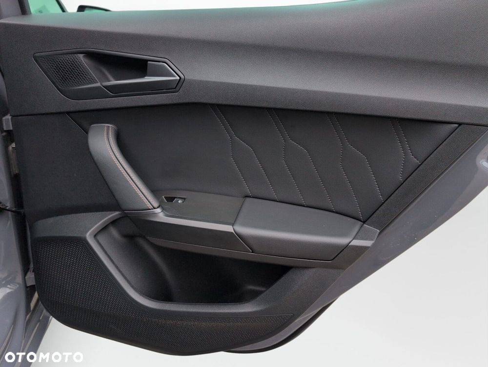 Cupra Leon 1.5 eTSI DSG - 13