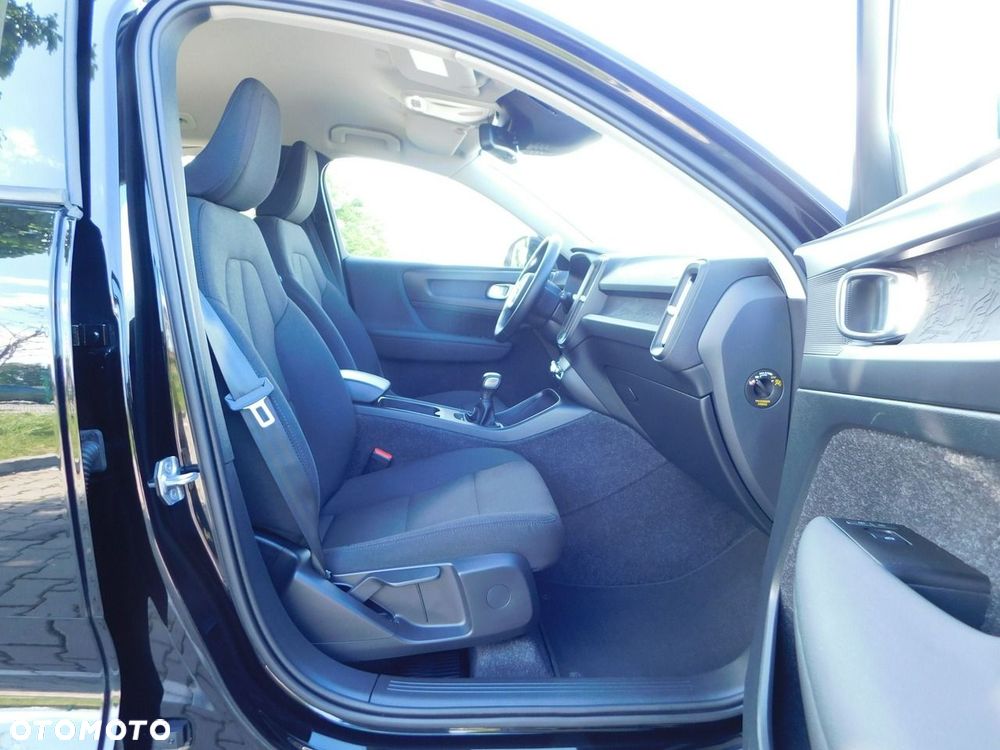 Volvo XC 40 - 7