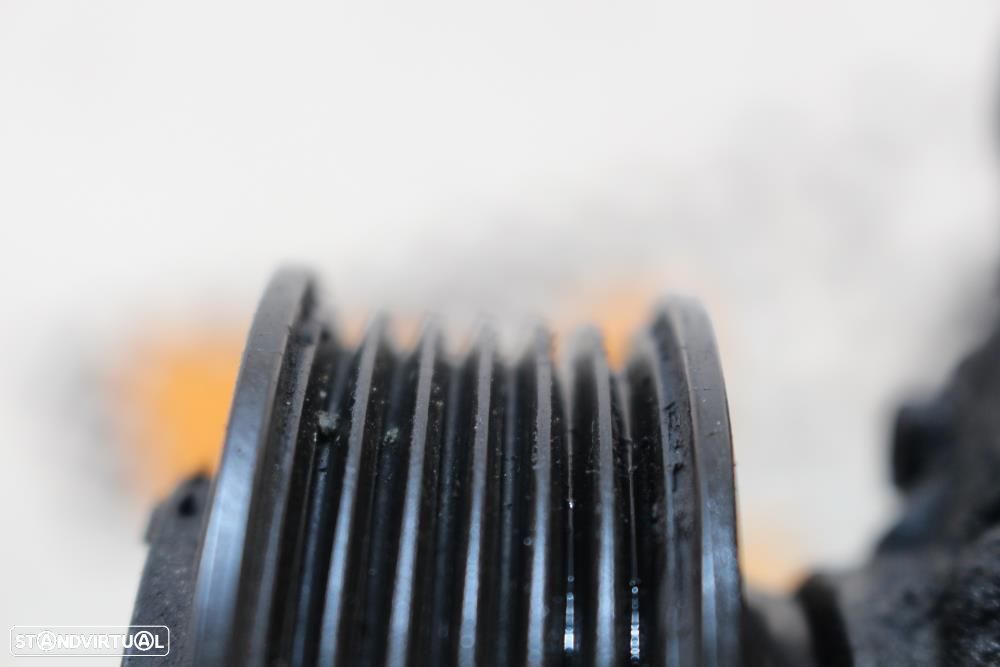 Compressor Do Ac / Ar Condicionado Audi A4 (8K2, B8)  8K0260805l / 447 - 8