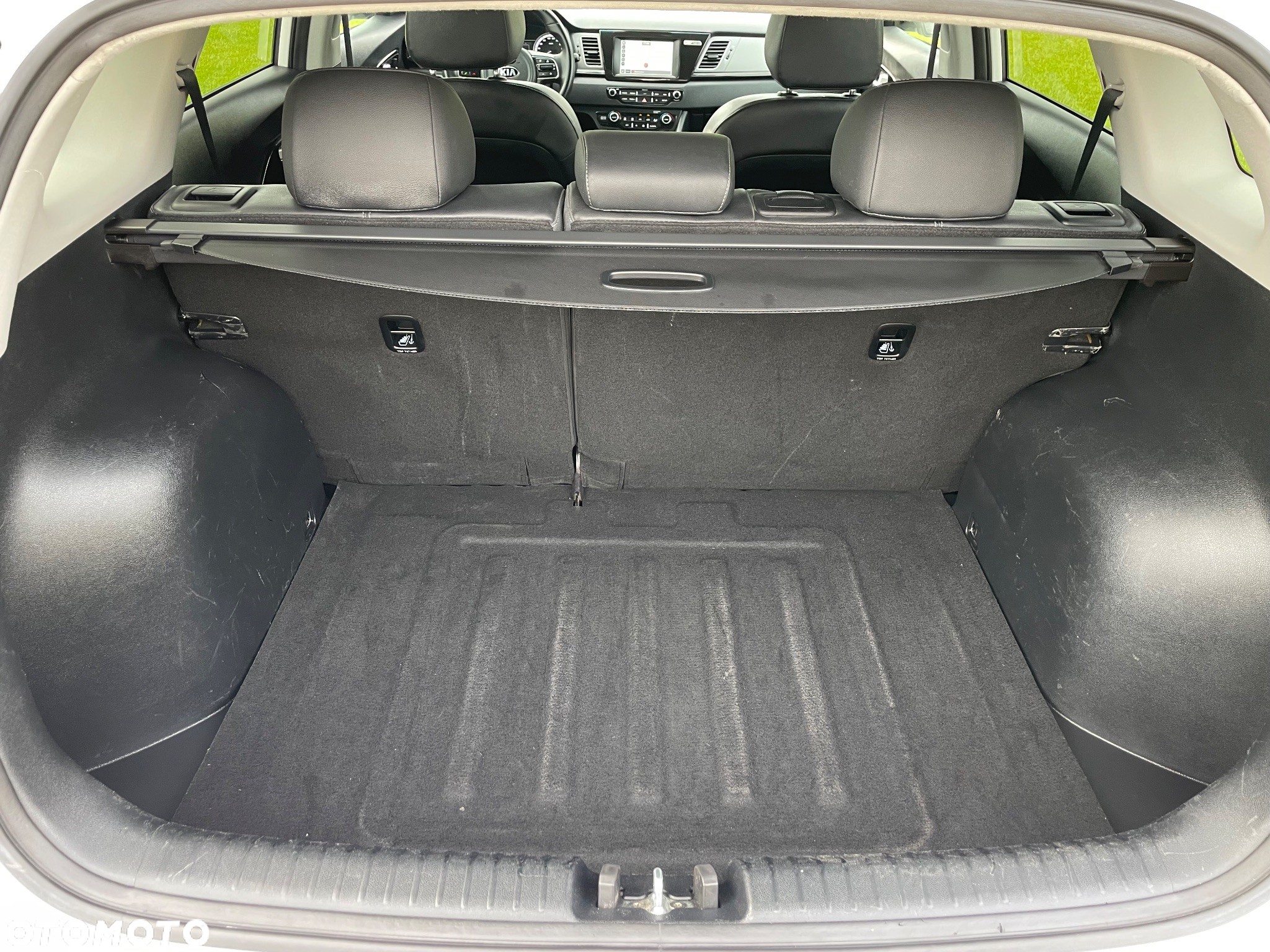 Kia Niro - 16