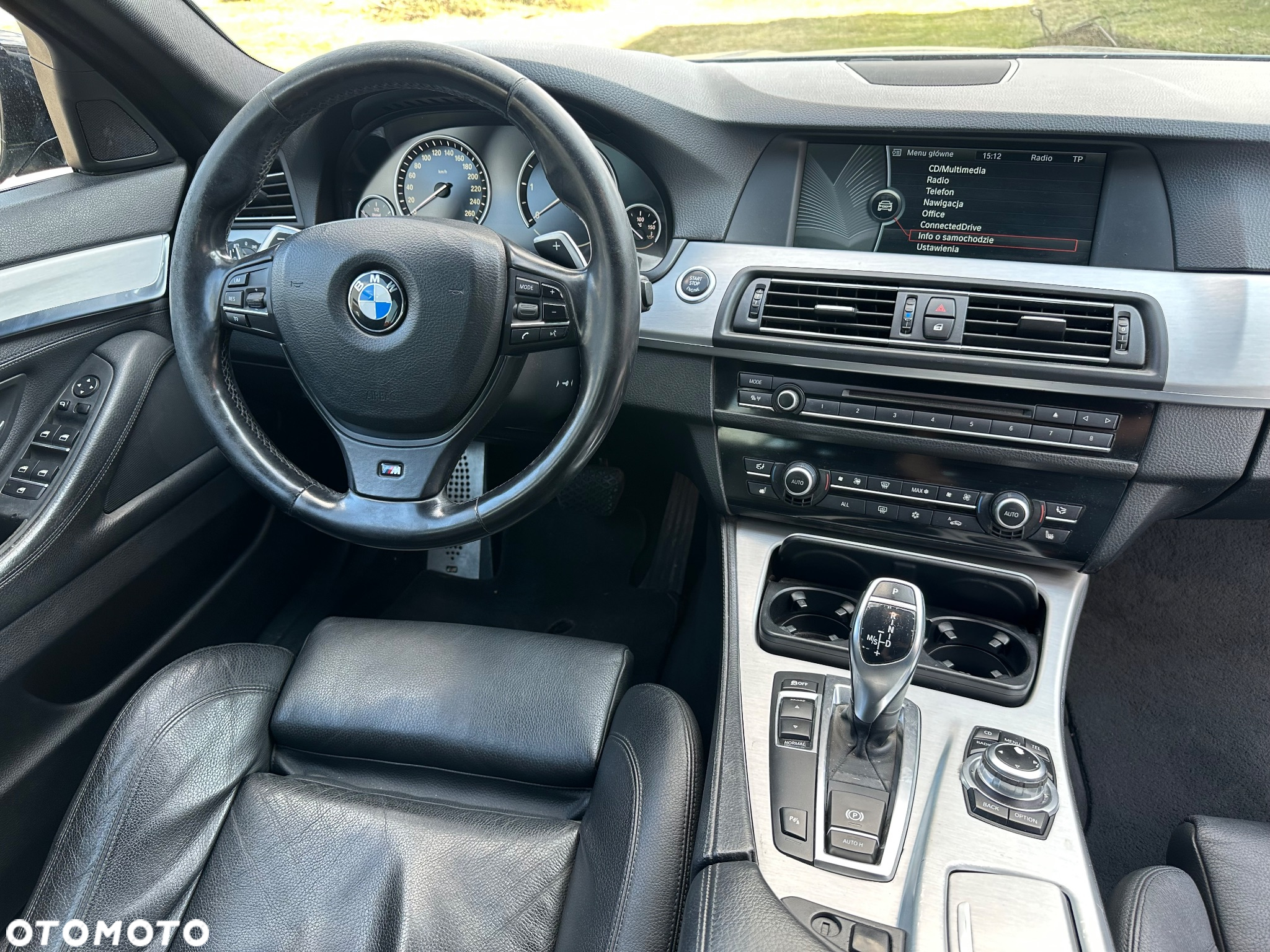 BMW Seria 5 - 17