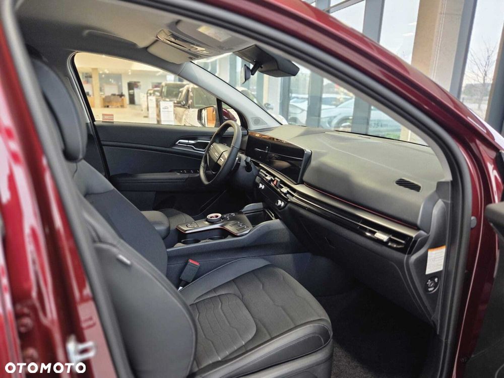 Kia Sportage - 25