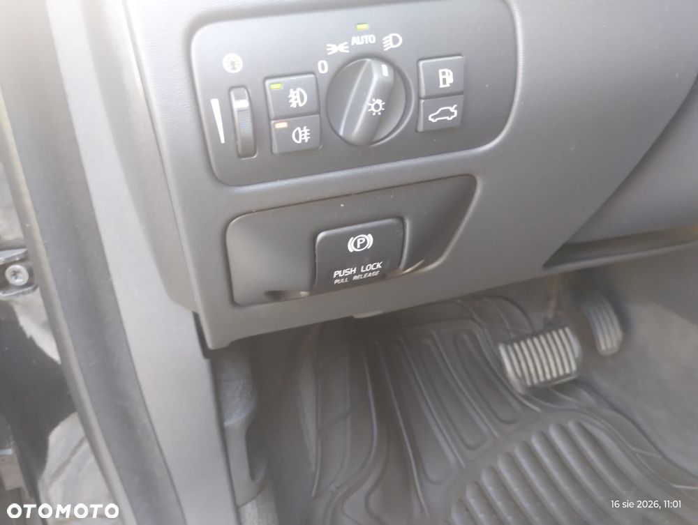 Volvo V70 - 19