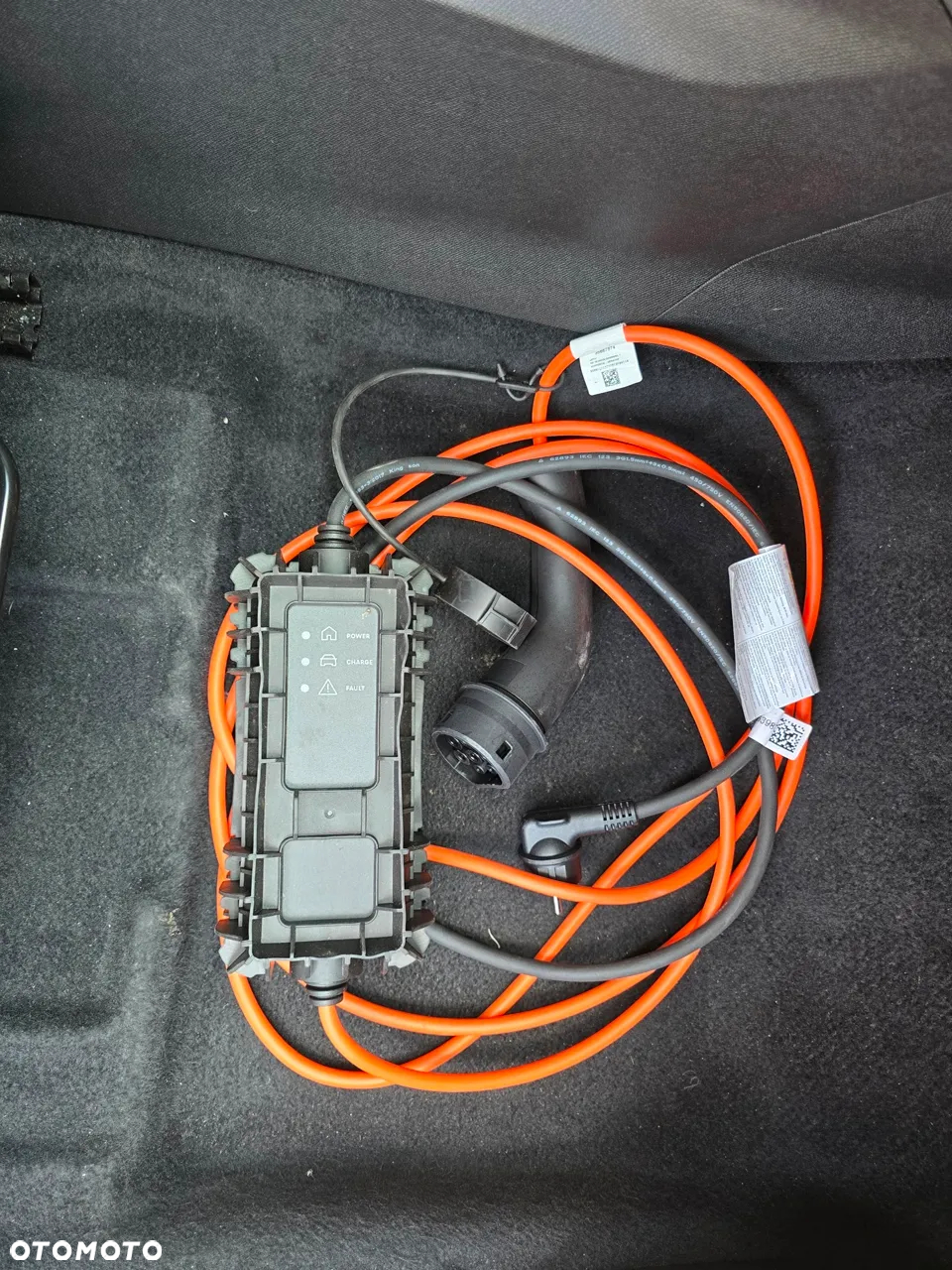 Peugeot 3008 1.6 PureTech Hybrid4 PHEV Allure S&S EAT8 - 21
