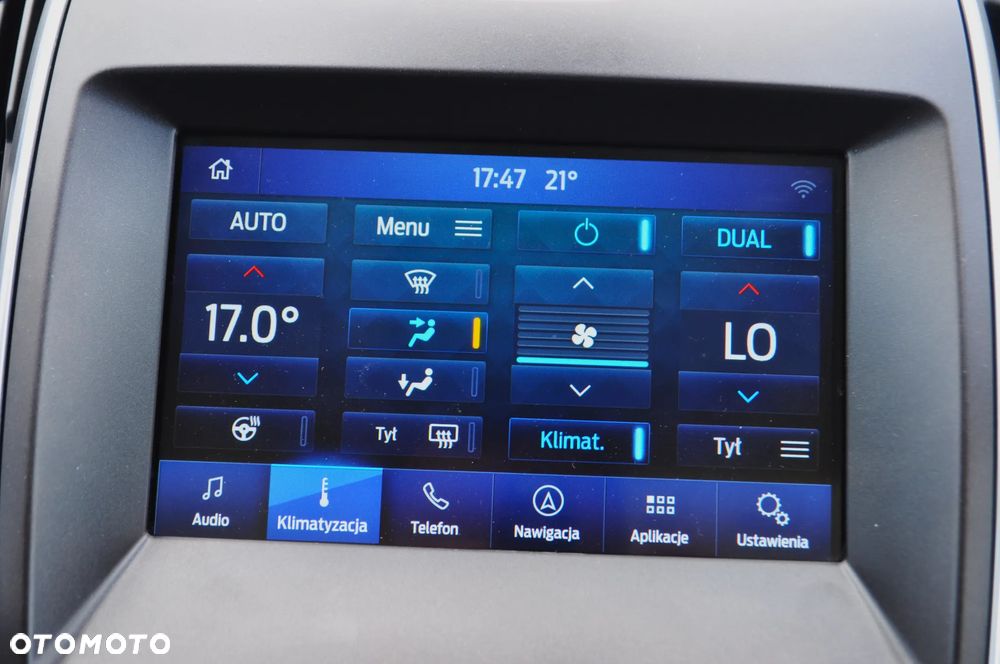 Ford S-Max - 21