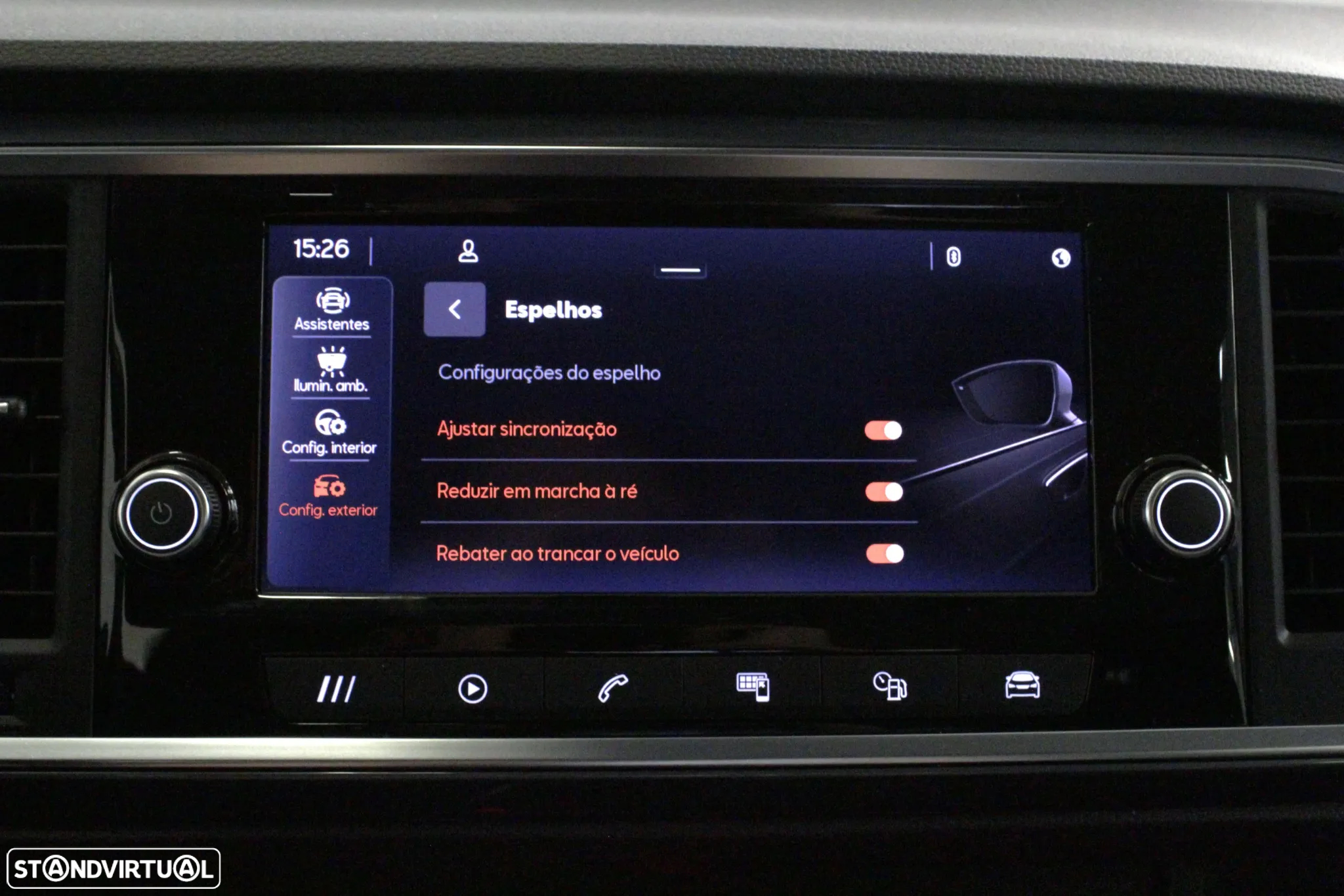 SEAT Ateca 1.0 TSI Style - 15