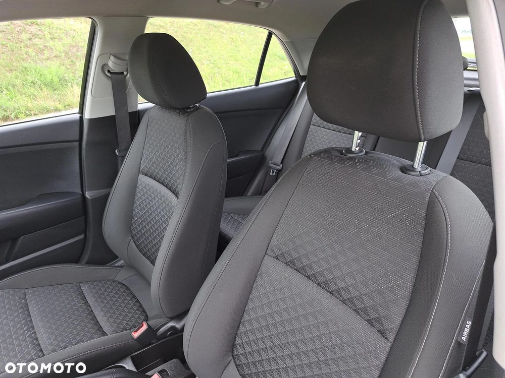 Kia Rio 1.0 T-GDI M DCT - 13