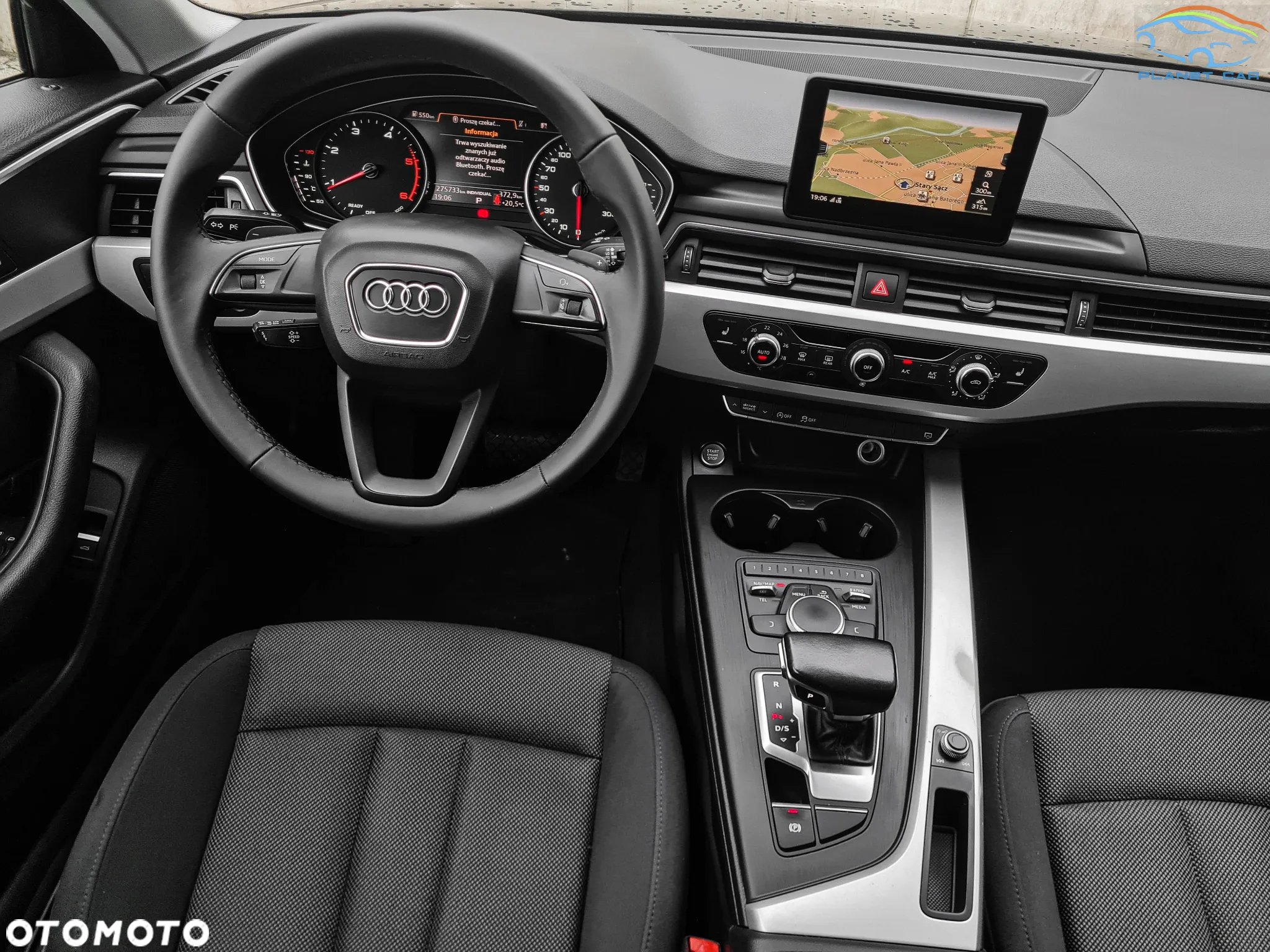 Audi A4 2.0 TDI S tronic - 23