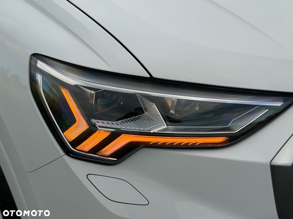Audi Q3 35 TFSI S tronic S line - 20