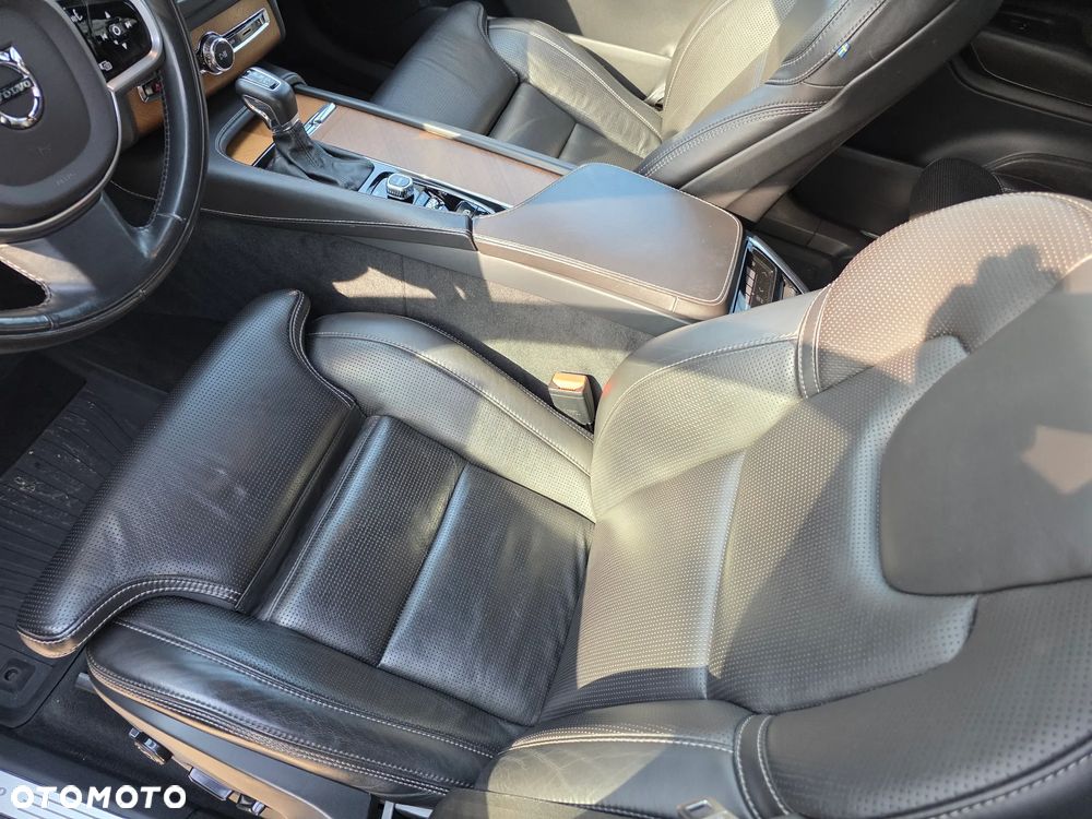 Volvo XC 90 T6 AWD Geartronic Inscription - 19