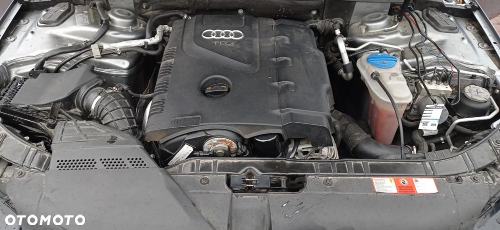 Audi A4 Avant 1.8 TFSI Ambition - 18