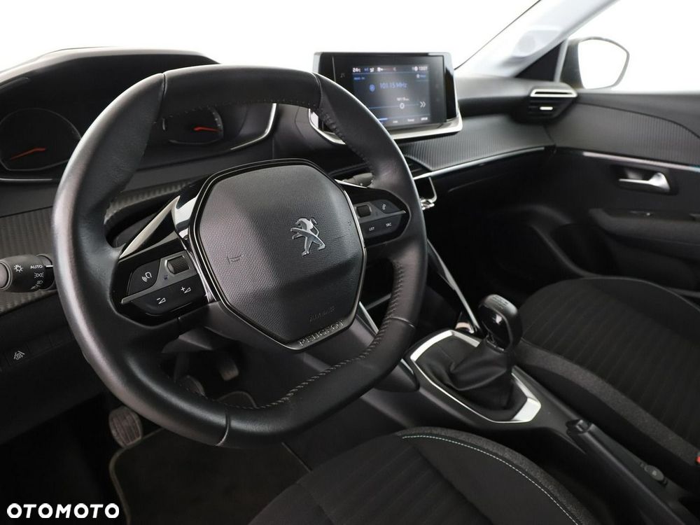 Peugeot 208 1.2 PureTech Style S&S - 15