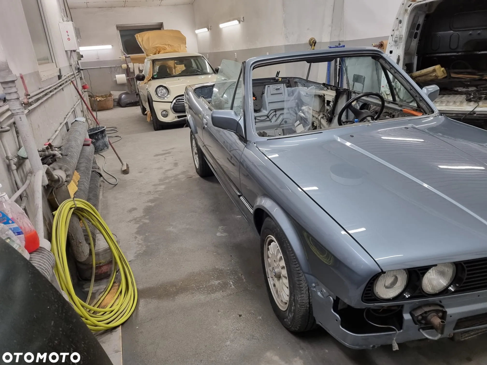 BMW Seria 3 - 18