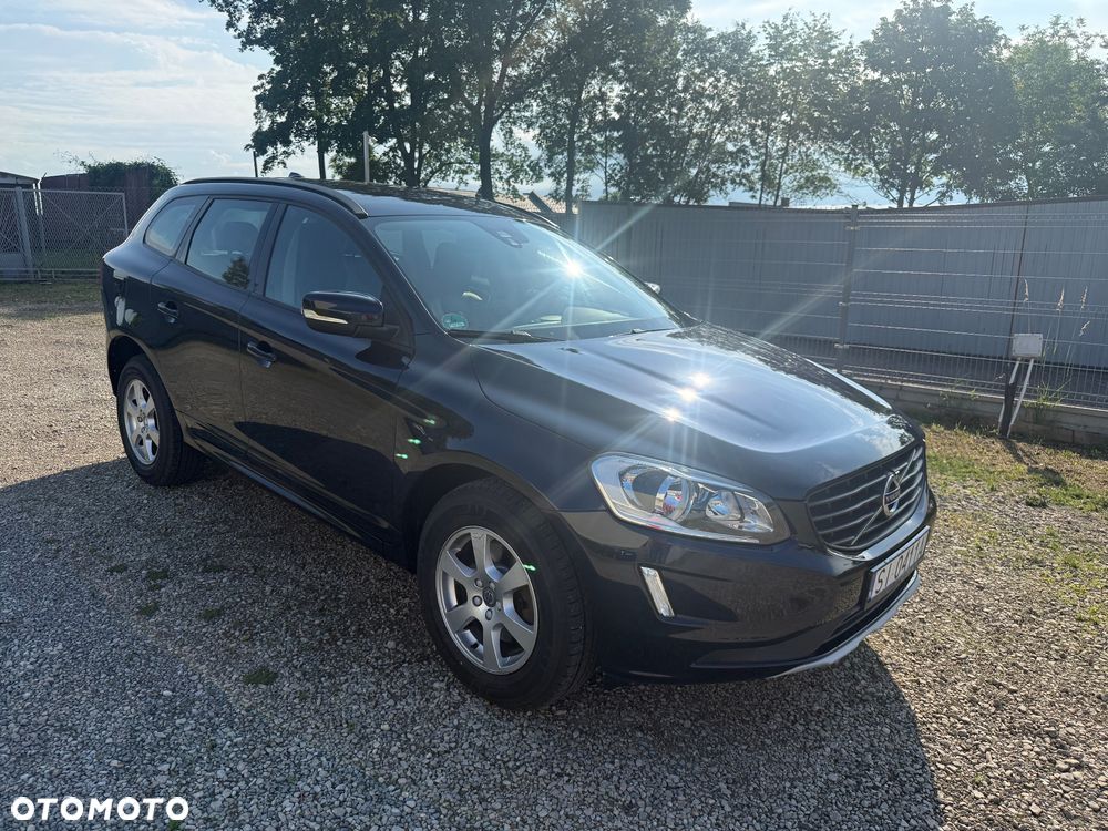 Volvo XC 60 - 7