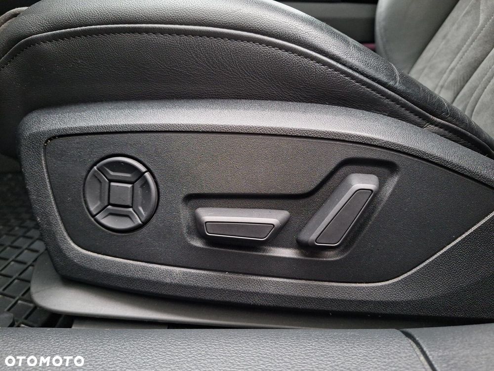 Audi A6 Limousine - 25