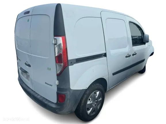 Wszystkie Części do Renault Kangoo 2 (FW0/1) 1.5 dCi 75 (FW07, FW10, FW04) 2014- - 4