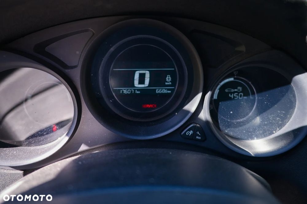 Citroën C4 1.2 PureTech Feel Edition - 6