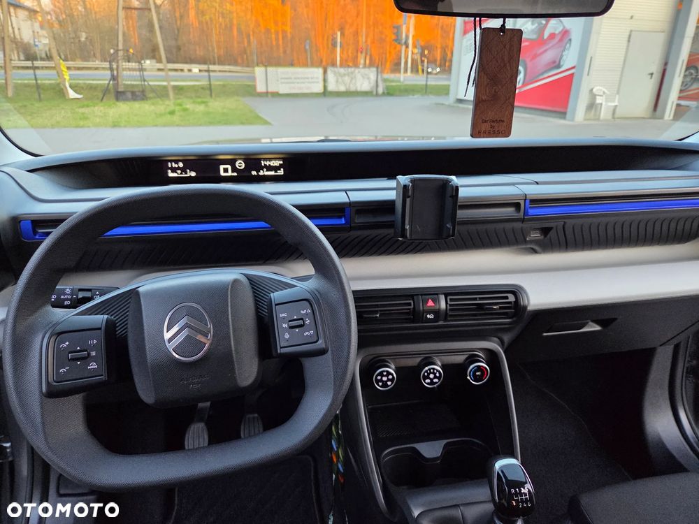 Citroën C3 1.2 T You Pack Plus - 17