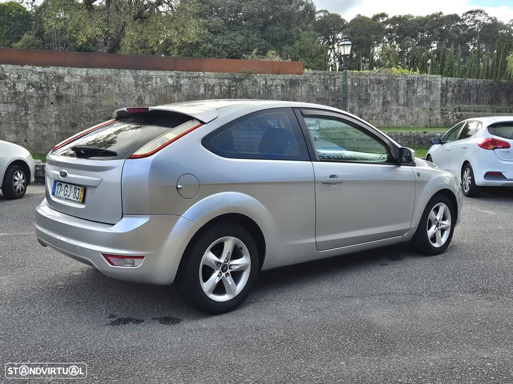 Ford Focus - 4