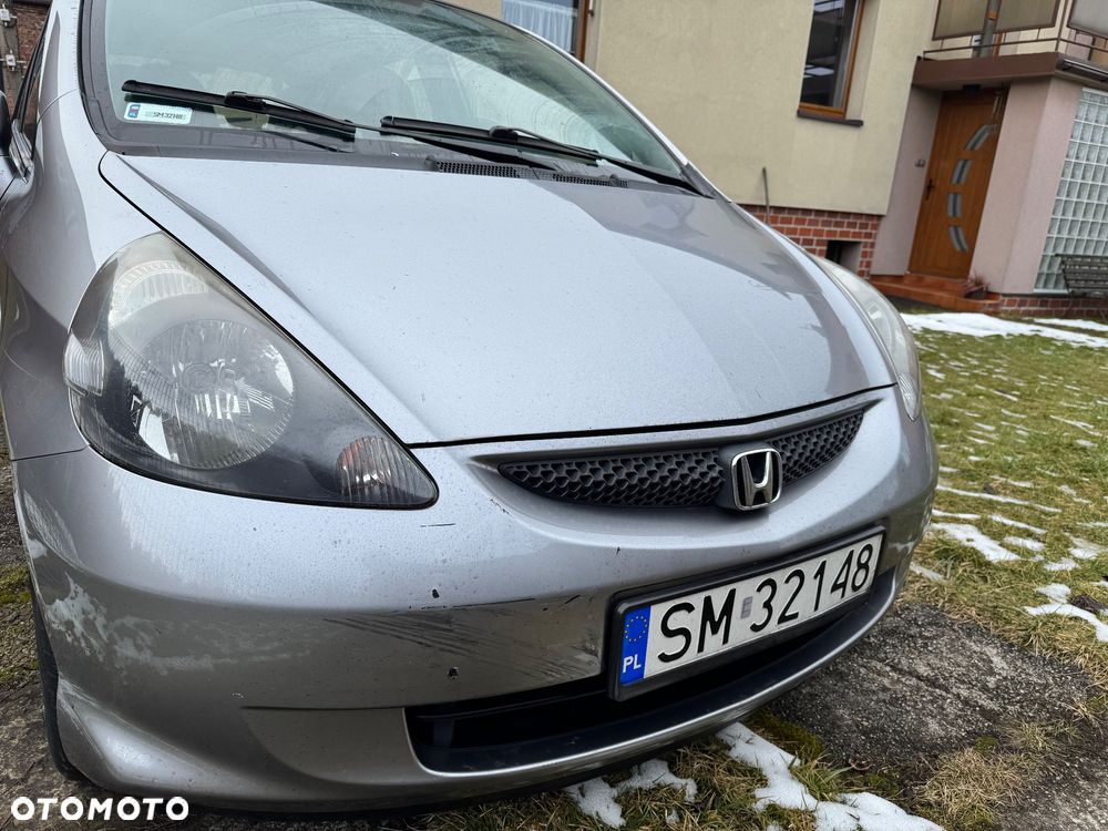 Honda Jazz 1.2 LS - 10