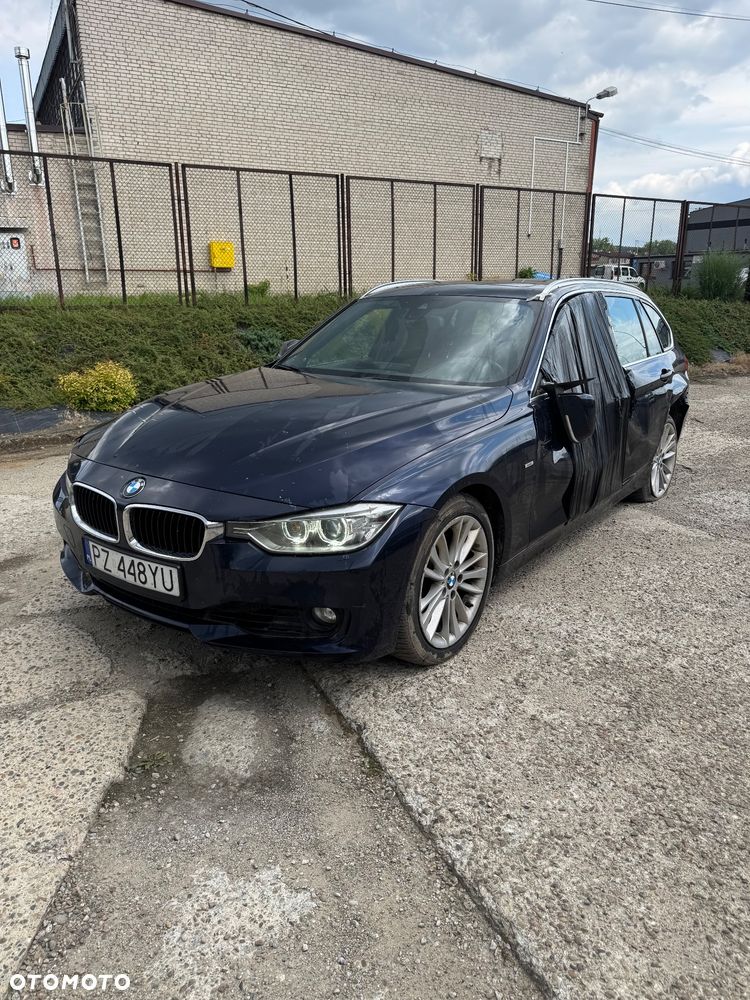BMW Seria 3 - 3
