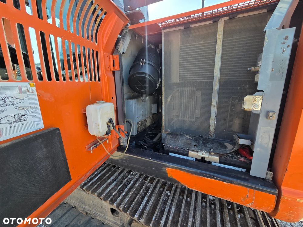 Hitachi ZX 130-6 - 15