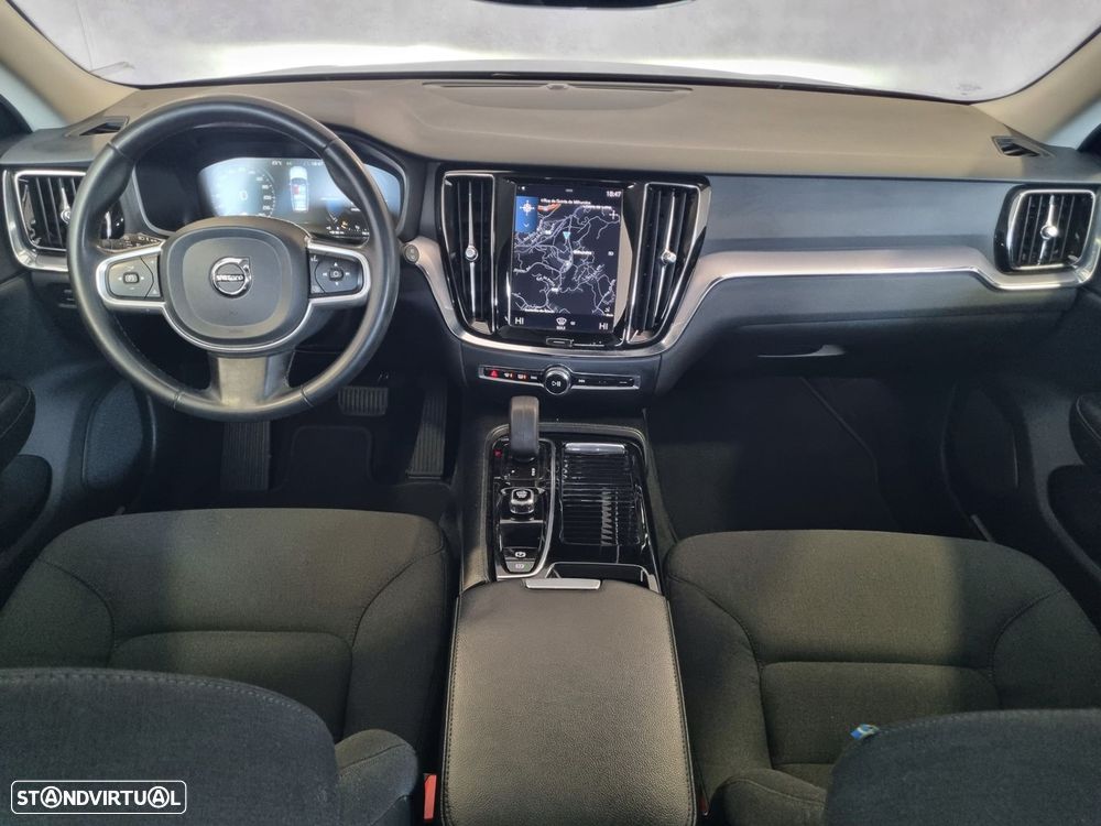Volvo V60 2.0 T6 AWD TE Inscription Expression - 16