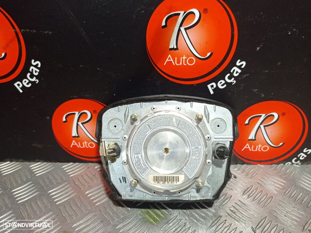 Airbag Volante Volkswagen Golf Iv (1J1) - 2