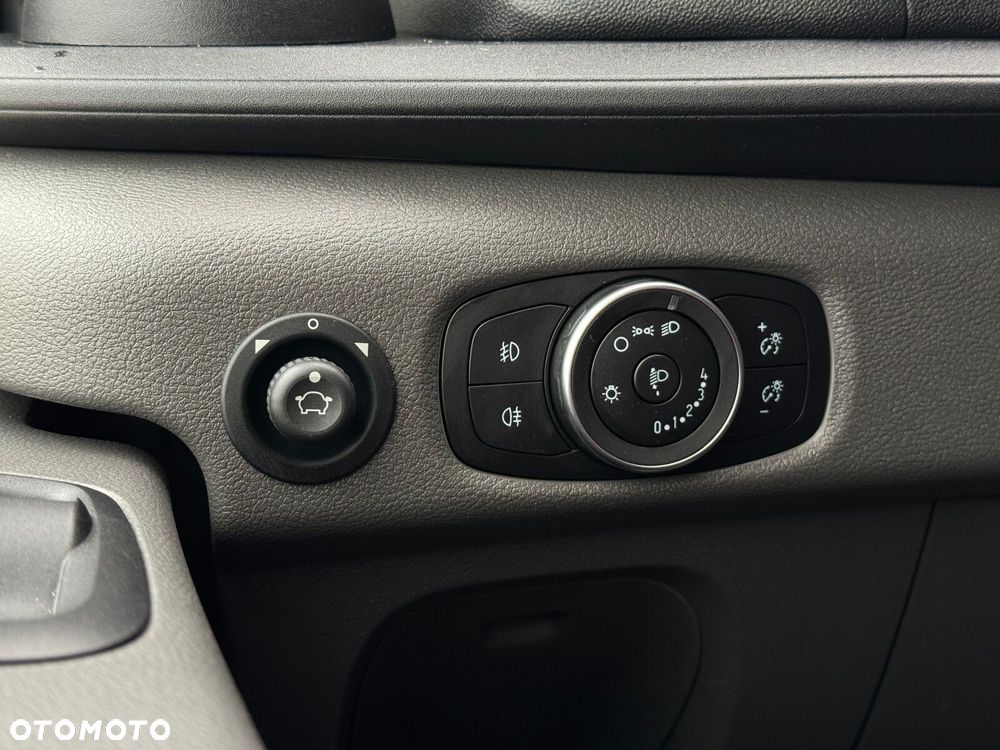 Ford transit L3H2 - 22