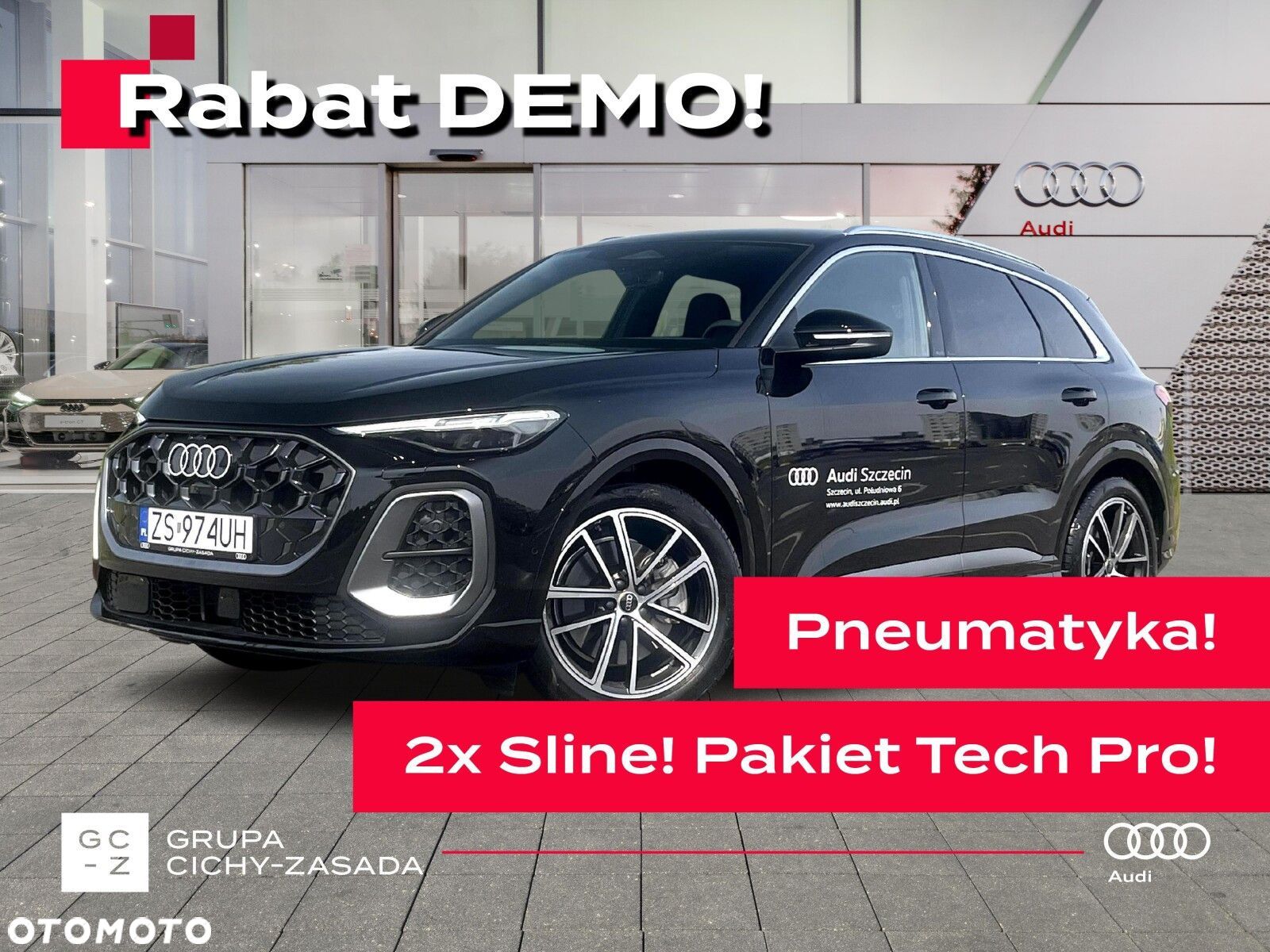 Audi Q5 - 1