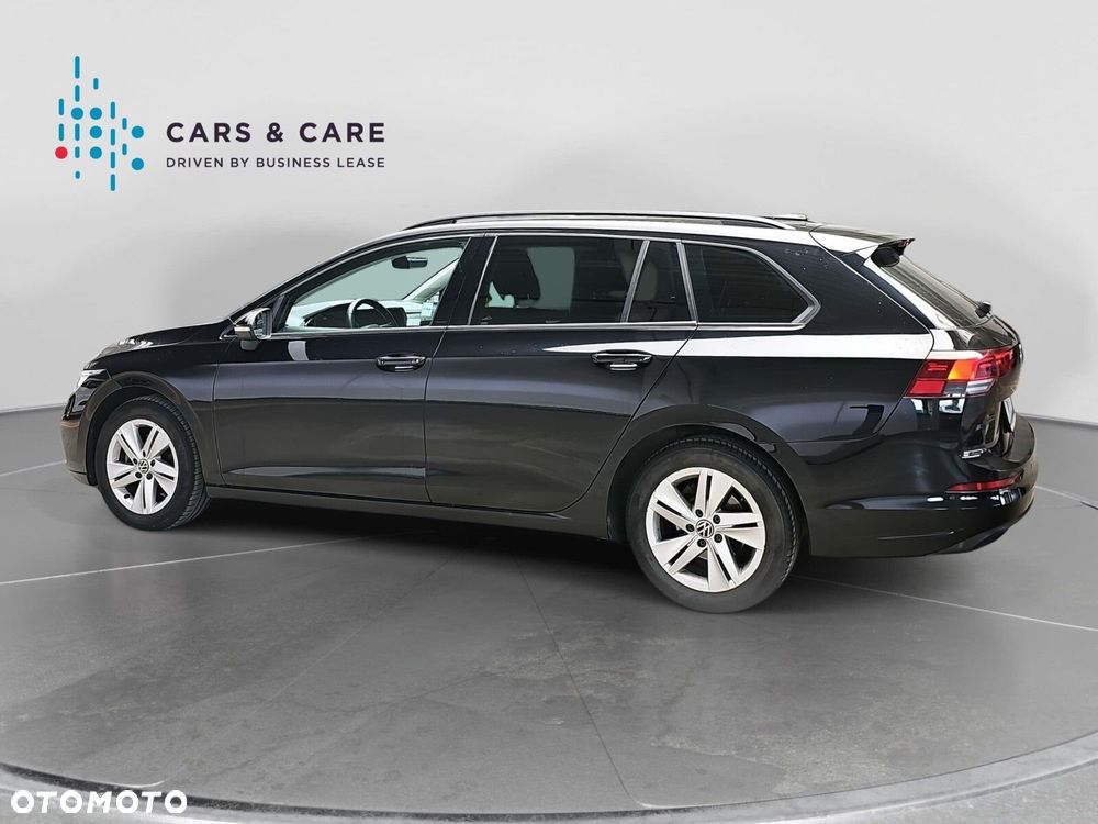 Volkswagen Golf Variant 1.5 TSI EVO Life - 21